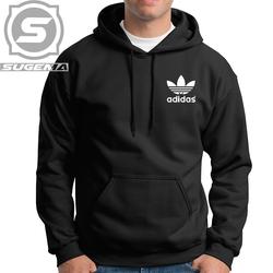 jaket adidas hoodie