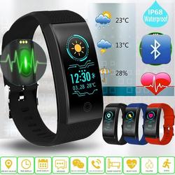 Qw18 shop smart wristband