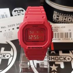 Casio dw clearance 5635