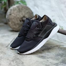 puma tsugi cage rosa
