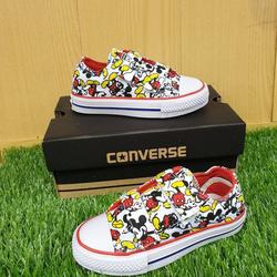 converse mickey 2018