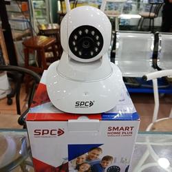 Spc smart home hot sale plus wireless camera