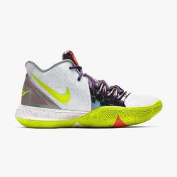 mamba mentality kyries