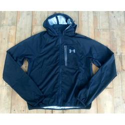 under armor running jacket