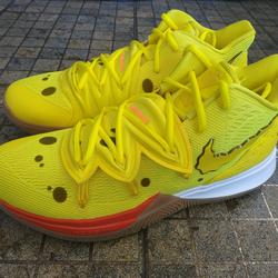 kyrie 5 sbsp gs