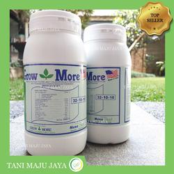 Pupuk Growmore daun 32-10-10 454 gr