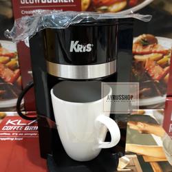 Single Serve K-Cup Pod Coffee Brewer 