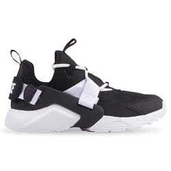 huarache low black