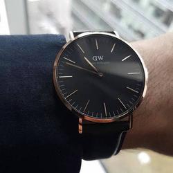 jam dw 40mm