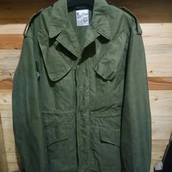 jaket army m65