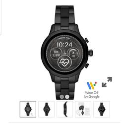 Jual PROMO!!MICHAEL KORS (Runway) SMART 