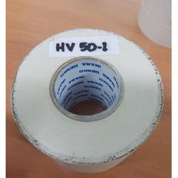 Duct tape AC INABA DENKO dengan Lem HV 50-I isolasi lakban AC
