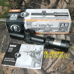 Jual Bushnell Ar Murah \u0026 Terbaik 