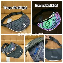 Waist bag adidas outlet x issey miyake