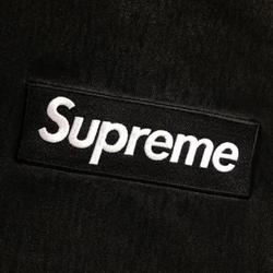 supreme white box logo hoodie legit check