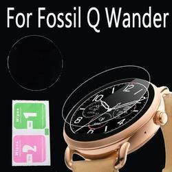 harga jam fossil q wander