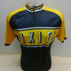 Pixies cycling clearance jersey