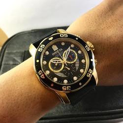 Invicta Jam Kota Malang