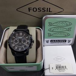 Jual Fossil Fs5132 Model \u0026 Desain 