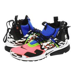 presto extreme black/black/racer pink/racer blue