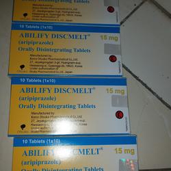 Abilify 25 Mg