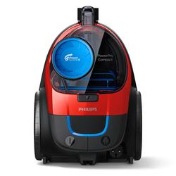 PHILIPS Vacuum Cleaner PowerPro Compact - FC9330