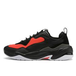 puma thunder drift black