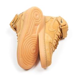 nike force mid winter