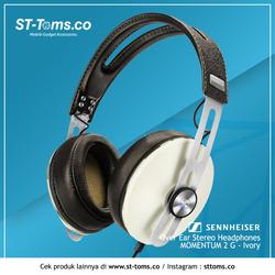 Jual Sennheiser Momentum 2g Murah - Harga Terbaru 2021
