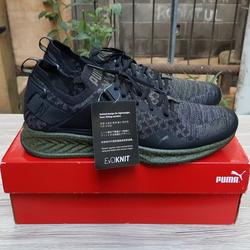 puma ignite evoknit low review