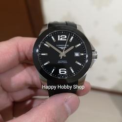 longines conquest auto