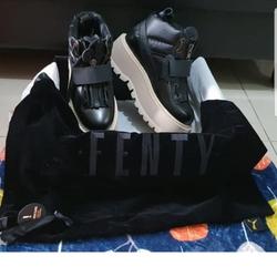 puma fenty rihanna platform