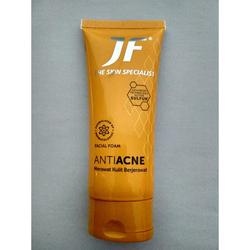 face wash jf