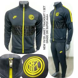 inter tracksuit 2019