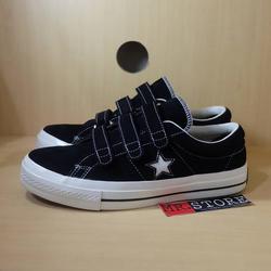 converse one star 3 strap