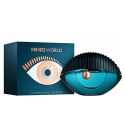kenzo world eau