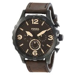 Jual FOSSIL jr1354 NATE CHRONOGRAPH 