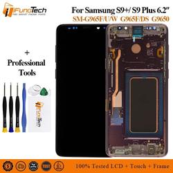 Jual Lcd Samsung S9 Plus Murah 