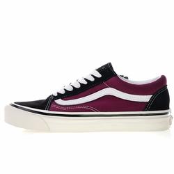 vans anaheim old skool purple