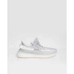 black rainbow yeezys