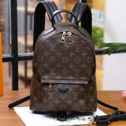 louis vuitton medium backpack