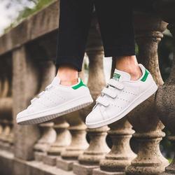 stan smith cf rose