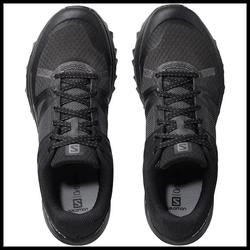 salomon trailster trail running shoe