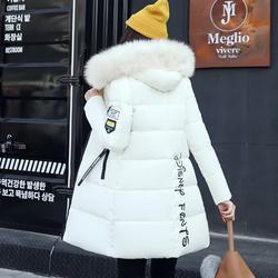 cotton fluffy jacket