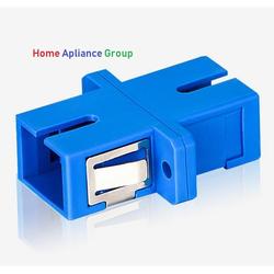 Jual Adapter Fiber Optik SC UPC Sambungan Konektor Fiber Optic FO ...