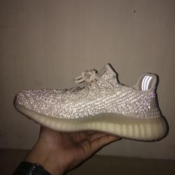 Jual Yeezy reflective Murah - Harga 