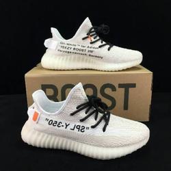 yeezy ft off white