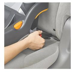 chicco bravo base