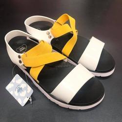 harga sandal jelly bunny