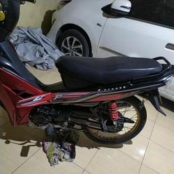 Jual Striping Vega R Terlengkap Harga Murah August 2021 Cicil 0